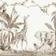 RUAHA WALL MURAL