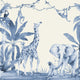 RUAHA WALL MURAL