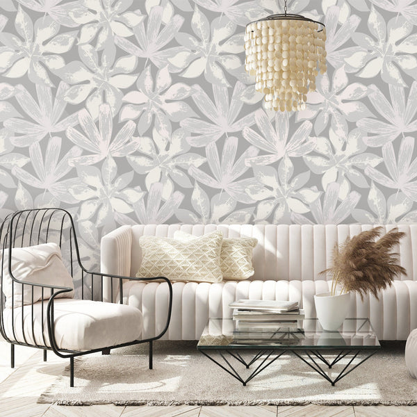 MAGNOLIA WALLPAPER