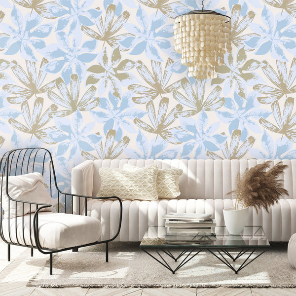 MAGNOLIA WALLPAPER