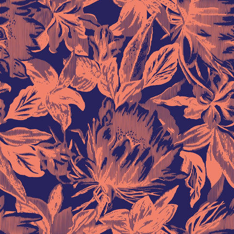 VANDA WALLPAPER
