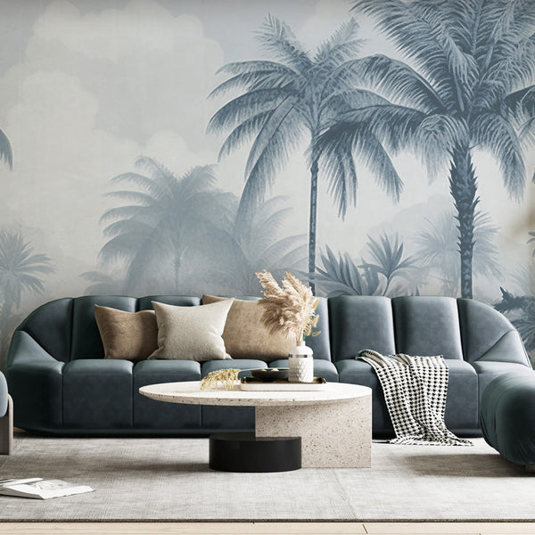 DARIÉN WALL MURAL