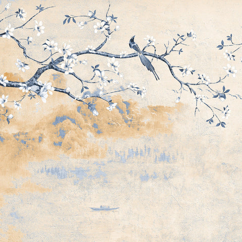 HAKU WALL MURAL