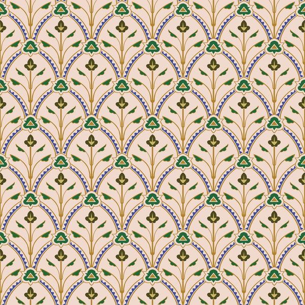 AGADIR WALLPAPER