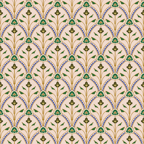 AGADIR WALLPAPER