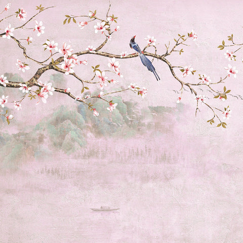 HAKU WALL MURAL