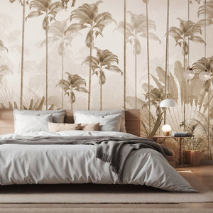 TAYRONA WALL MURAL