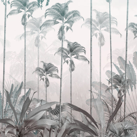 TAYRONA WALL MURAL