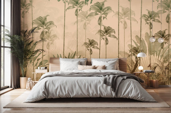 TAYRONA WALL MURAL
