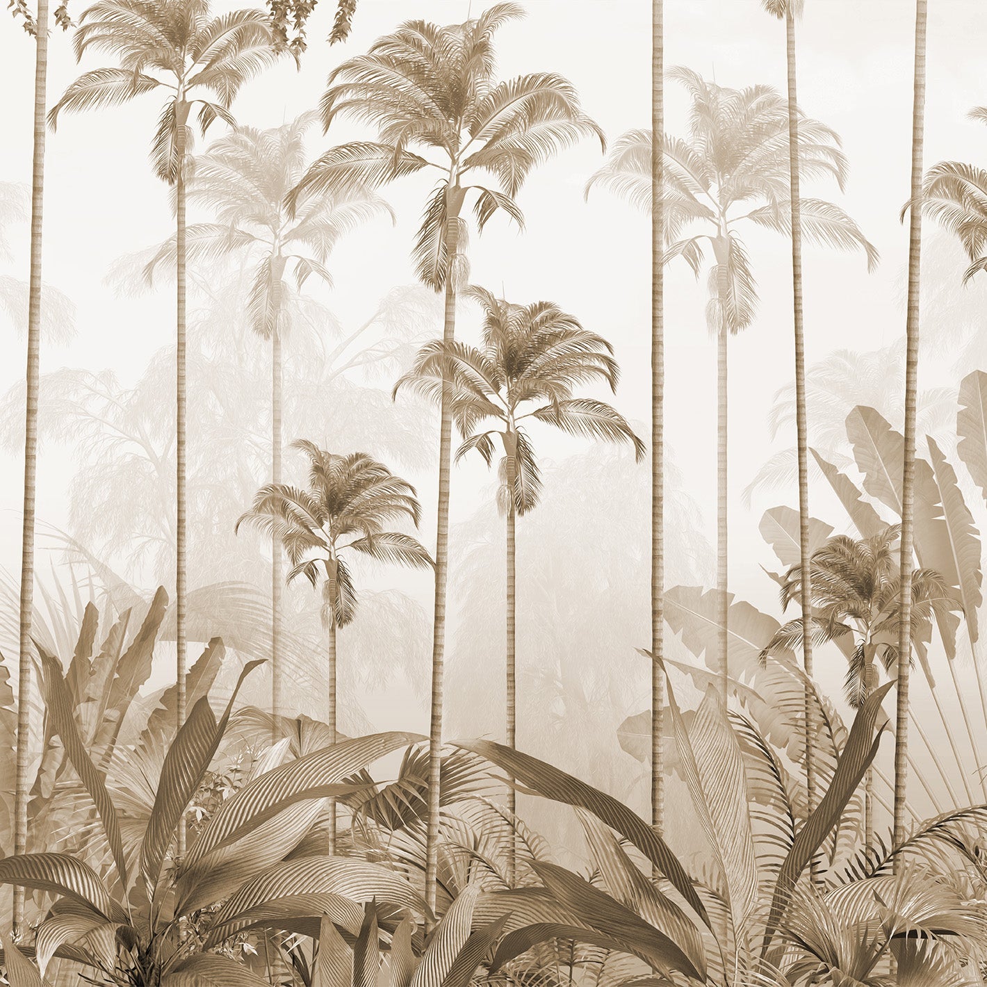 TAYRONA WALL MURAL
