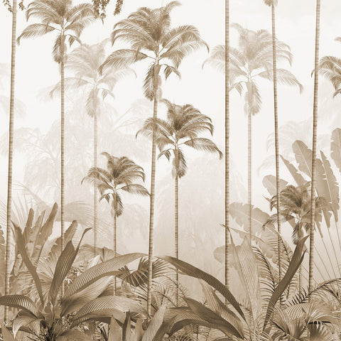 TAYRONA WALL MURAL