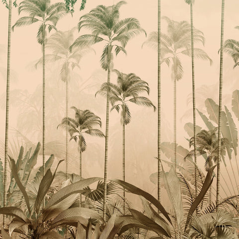 TAYRONA WALL MURAL