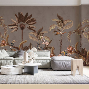 ACANDI WALL MURAL