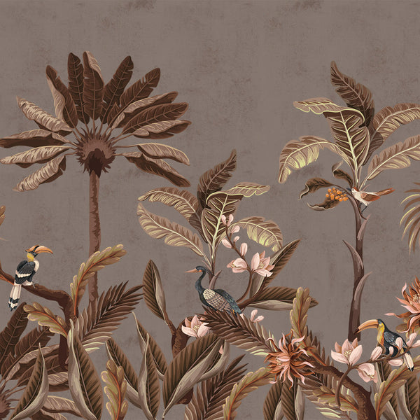 ACANDÍ WALL MURAL