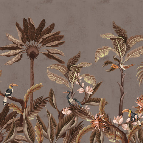 ACANDÍ WALL MURAL