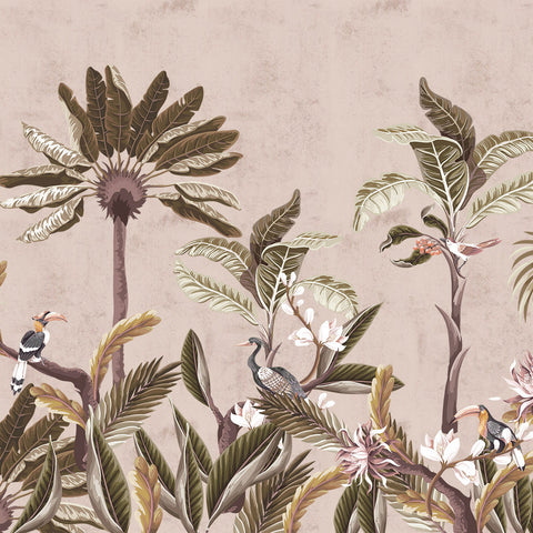 ACANDÍ WALL MURAL