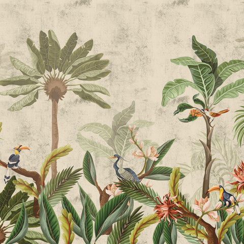 ACANDÍ WALL MURAL