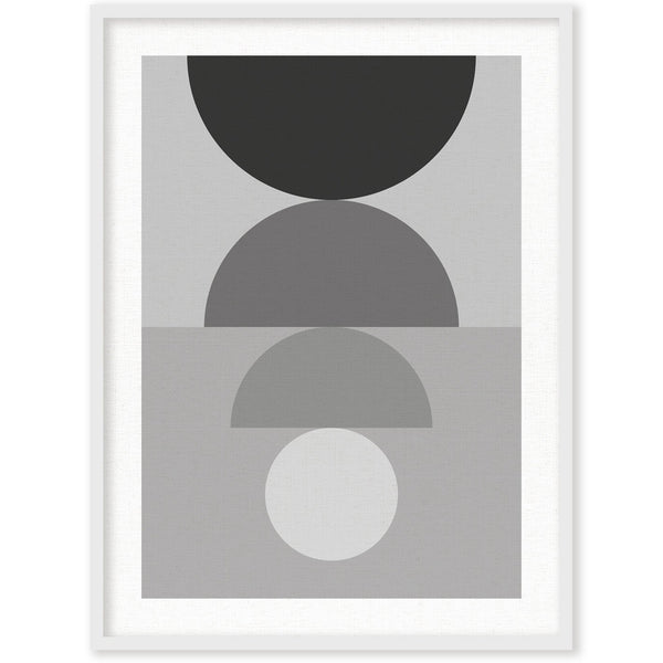 ALBERS ART PRINT