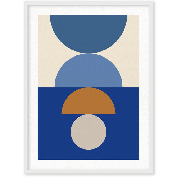 ALBERS ART PRINT