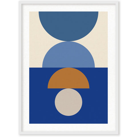 ALBERS ART PRINT