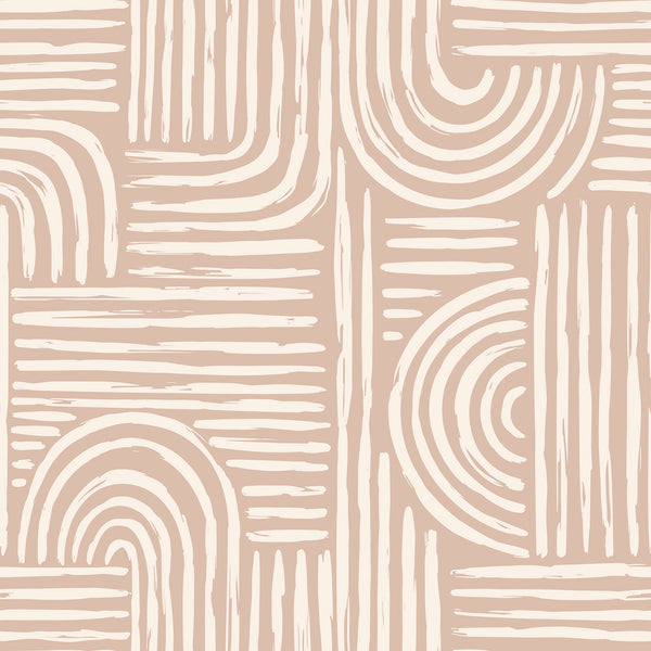 MINORA WALLPAPER