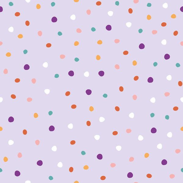 CANDY CIRCLE WALLPAPER