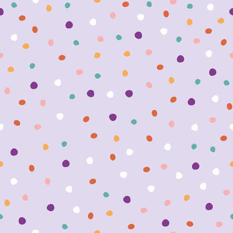 CANDY CIRCLE WALLPAPER