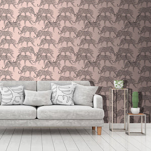 ONCA WALLPAPER