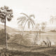 GUARAIRA WALL MURAL