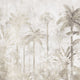 BARU WALL MURAL