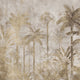 BARU WALL MURAL
