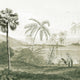 GUARAIRA WALL MURAL