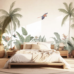 COPAN WALL MURAL