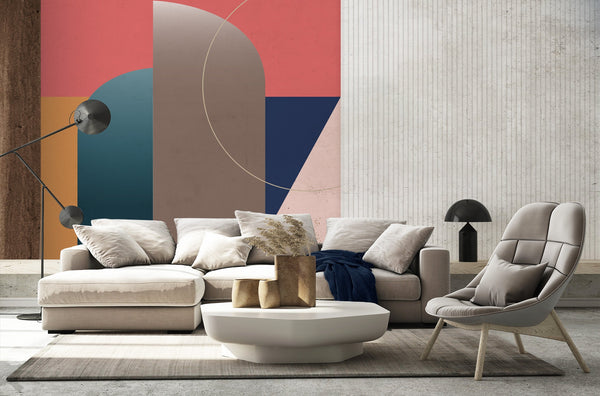 LAZLO WALL MURAL