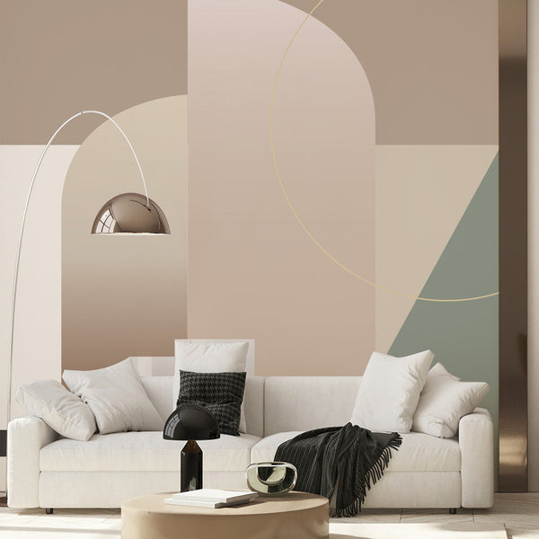LAZLO WALL MURAL