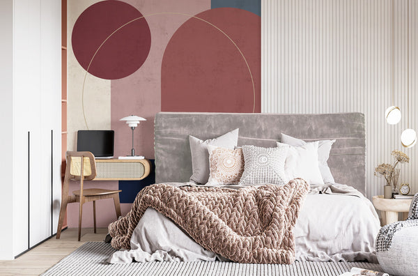 ROHE WALL MURAL