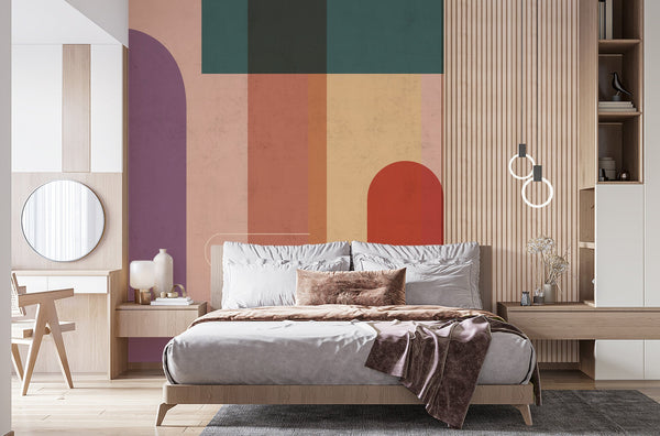 GROPIUS WALL MURAL