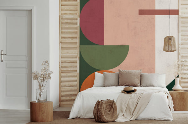 ALBA WALL MURAL