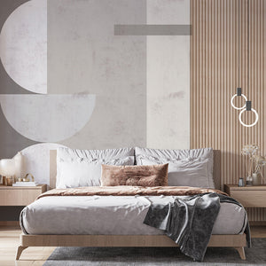 ALBA WALL MURAL