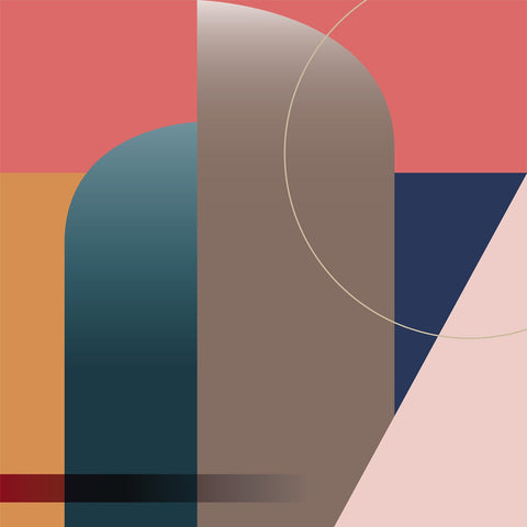LAZLO WALL MURAL