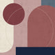 ROHE WALL MURAL