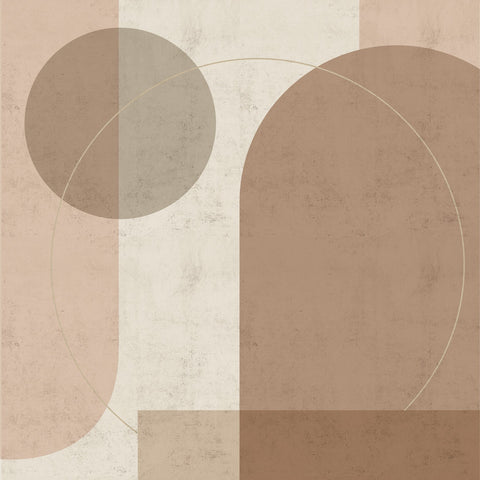 ROHE WALL MURAL