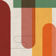 GROPIUS WALL MURAL