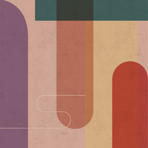 GROPIUS WALL MURAL