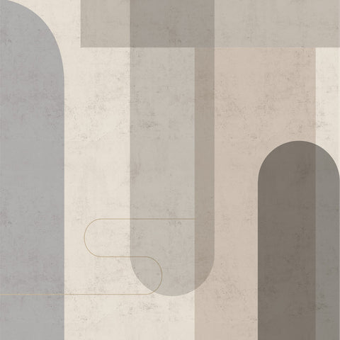 GROPIUS WALL MURAL
