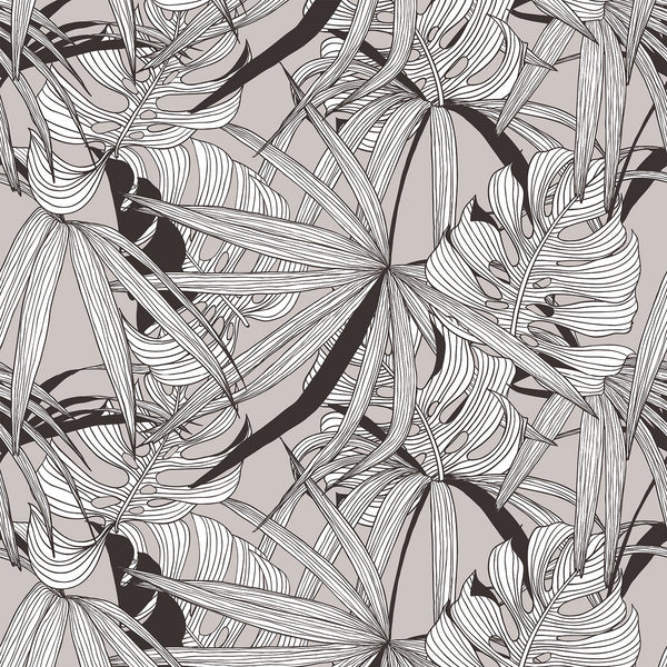 KENTIA WALLPAPER