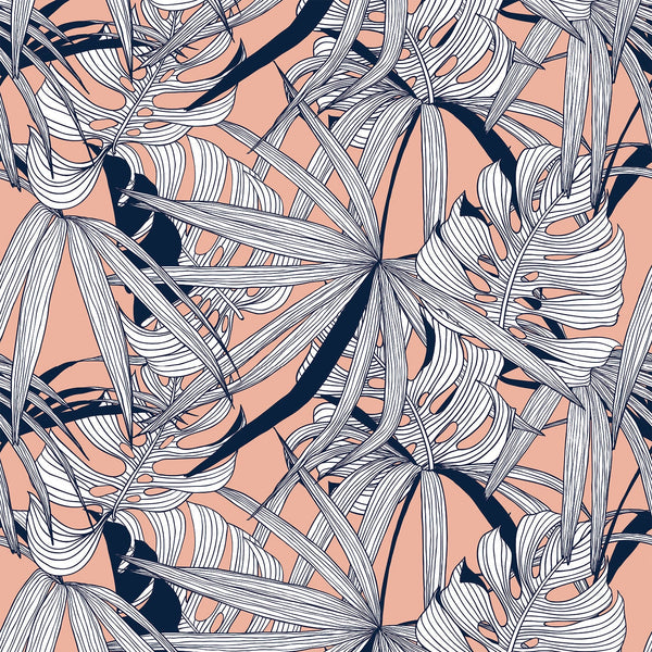 KENTIA WALLPAPER
