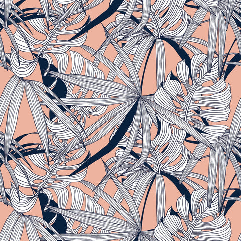 KENTIA WALLPAPER