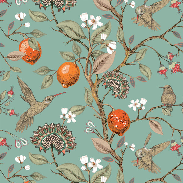 LUCCA WALLPAPER