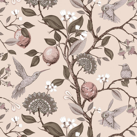 LUCCA WALLPAPER